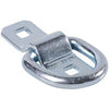 D-Ring With Bracket, 1.5-In. Various