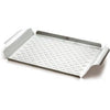 Deluxe Grilling Pan Weber