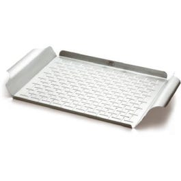 Deluxe Grilling Pan Weber