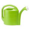 Deluxe Watering Can, Jade Green, 2-Gallon Novelty