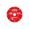 Diamond Metal Cut-Off Wheel, 4.5-In. Diablo