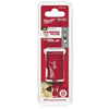Diamond Plus Hole Saw, 1-In. Milwaukee