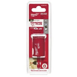 Diamond Plus Hole Saw, 1-In. Milwaukee