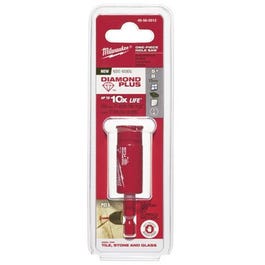 Diamond Plus Hole Saw, 5/8-In. Milwaukee