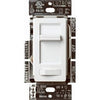 Dimmer Switch, White, 150-Watt Lumea
