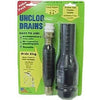 Drain Opener Value Pack Drain KIng