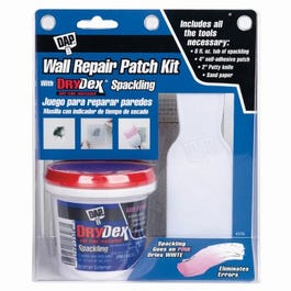 DryDex Wall Repair Patch Kit Dap