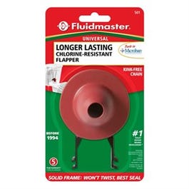 Dura-Flush Flapper Fluidmaster