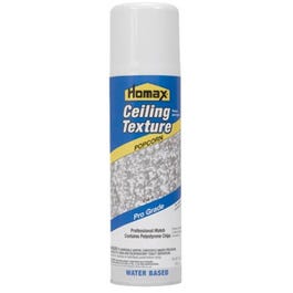 Easy Touch Aerosol Coarse Acoustic Texture, 16-oz. Homax