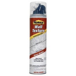 Easy Touch Aerosol Knockdown Texture, 10-oz. Homax