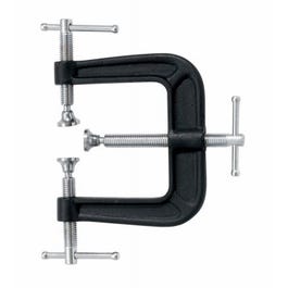 Edge Clamp, 3-Way Bessey