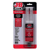 Epoxy Syringe, 25-ml. Kwikweld