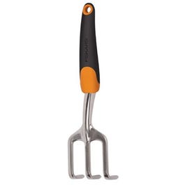 Ergo Cultivator, Softgrip Handle Fiskars