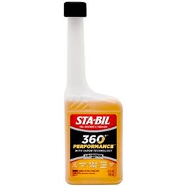 Ethanol Treatment, 10-oz. Sta-Bil