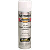 Fast Dry Professional Spray Enamel, White Gloss, 15-oz. Rust-Oleum