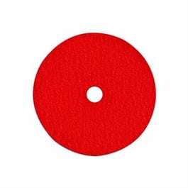 Fiber Disc, Aluminum Oxide, 24-Grit, 7-In., 4-Pk. Diablo