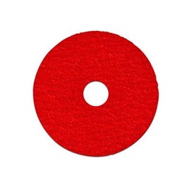 Fiber Disc, Aluminum Oxide, 36-Grit, 4.5-In., 4-Pk. Diablo
