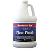 Floor Finish, Gallon Maintenance One
