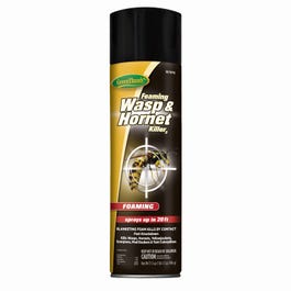 Foaming Wasp & Hornet Spray, 17.5-oz. Aerosol Green Thumb