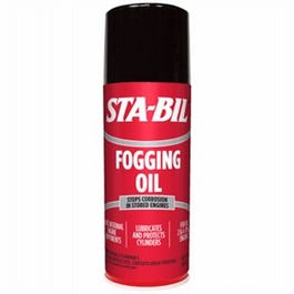 Fogging Oil, 12-oz. Sta-Bil