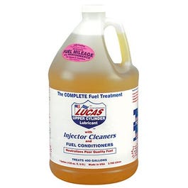 Fuel Treatment, 1-Gal. Lucas
