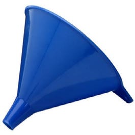 Funnel, Poly, 1-Pt. Hopkins