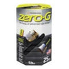 Garden Hose, 25-Ft. Zero-G