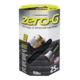 Garden Hose, 25-Ft. Zero-G
