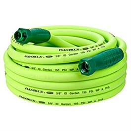 Garden Hose, Lightweight, 5/8-In. x 50-Ft. FLEXZILLA