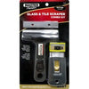 Glass & Tile Scraper, 4-In. Master Painter