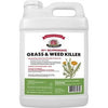 Grass & Weed Killer, 41% Glyphosate, 2.5-Gallons Farm General