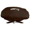 Grill Cover, Fits Q100 and Q1000 Series Weber