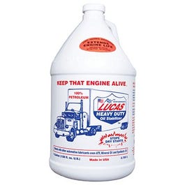 Heavy Duty Oil Stabilizer, 1-Gal. Lucas