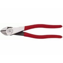 Heavy-Duty Angled Diagonal Pliers, 8-In. Klein Tools