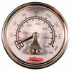 High Pressure Gauge, Mini, 1/8-In. NPT Milton