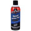 High-Temperature Starting Fluid, 11-oz. Various