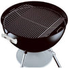 Hinged Cooking Grate, 22-In. Weber