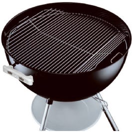 Hinged Cooking Grate, 22-In. Weber