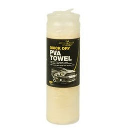 Kwik-Dry PVA Sponge Cloth Various