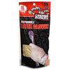 Latex Gloves, Disposable, L, 10-Ct. Grease Monkey