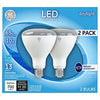 LED Flood Light Bulb, Daylight, 700 Lumens, 10-Watts GE