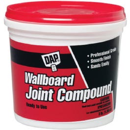 Lightweight Joint Compound, 1-Gal. Dap