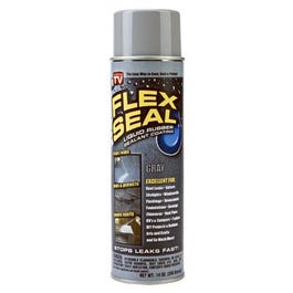 Liquid Rubber, Silver 14-oz. Flex Seal