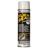Liquid Rubber, White 14-oz. Flex Seal
