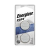 Lithium Watch/Calculator Batteries, 3-Volt, 2-Pk. Energizer