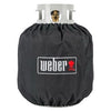 LP Tank Cover Weber