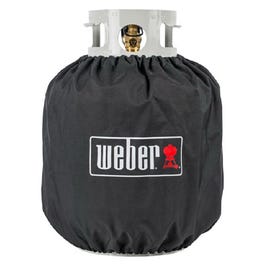 LP Tank Cover Weber
