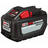 M18 Red Lithium Battery Pack, 12.0Ah, 18-Volt Milwaukee