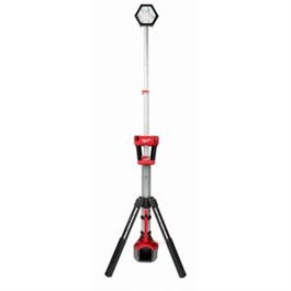 M18 Rocket LED Stand Work Light, 18-Volt Lithium Ion Milwaukee