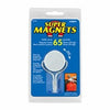 Magnetic Swivel Hook, 1.5 x 3 x 5-In. Master Magnetics